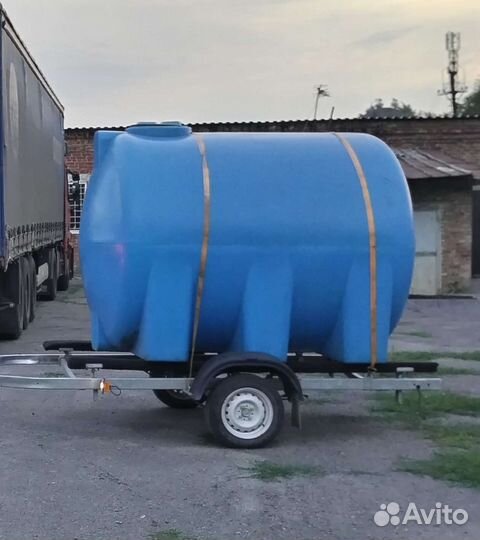 Емкость для воды