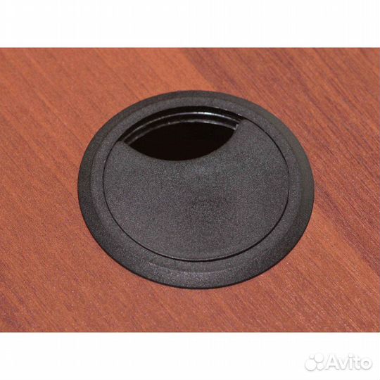 Стол угловой (лев) Рубин 41.48 для офиса