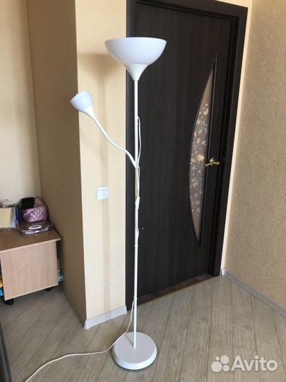 Торшер напольный IKEA