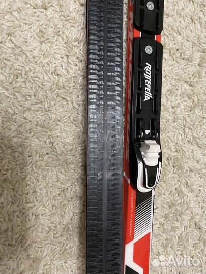 Лыжи беговые madshus