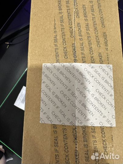 Игровой ноутбук i5-12450H/RTX3050