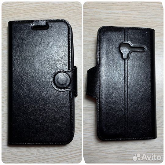 Чехлы на телефон