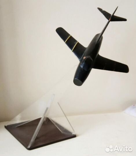 Истребитель Миг