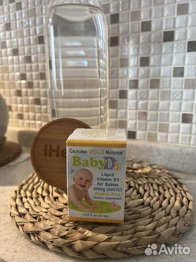 Детское здоровье