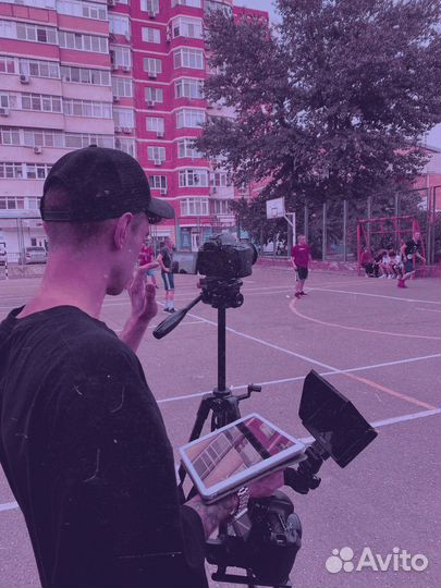 Видео и фото съемка свадеб,корпоративов, рекламы