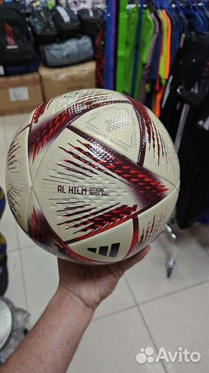 Футбольный мяч adidas 2021/2022 оригинал