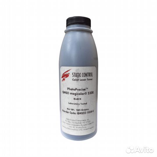 Тонер Static Control konica minolta magicolor 2300