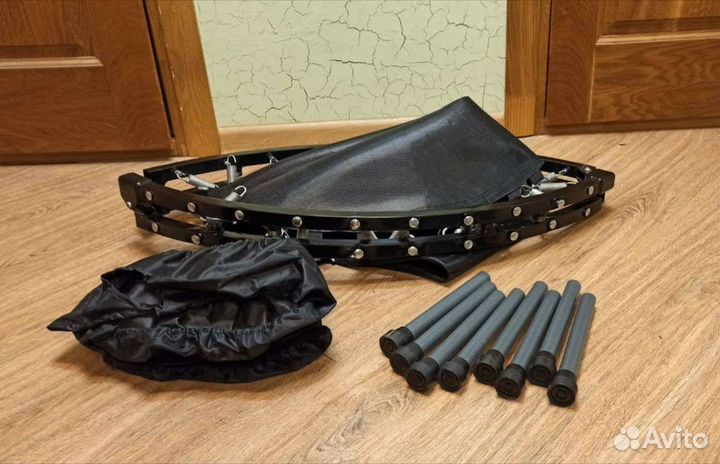 Батут складной Sport Elite 120 см