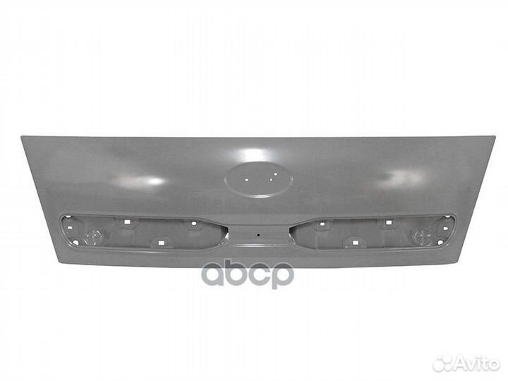 Капот Kia Bongo 12-19 ST-KA72-015-A0 Sat