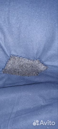 Детские санки коляска бу