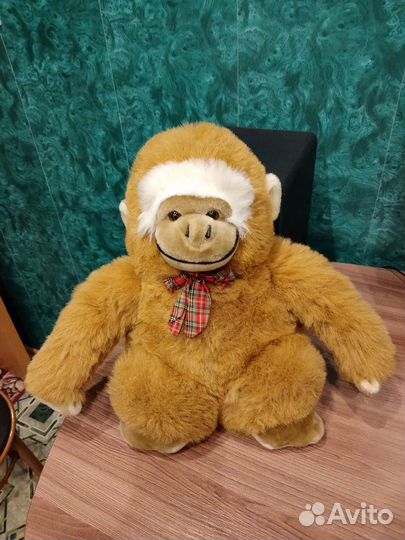 Мягкие игрушки новые