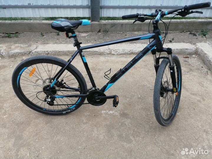 Stels navigator 730 md 27.5