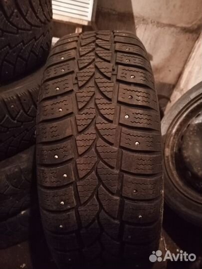 Tigar Sigura Stud 205/55 R16