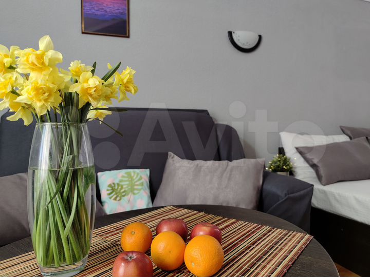 Комната 16 м², 3/3 эт.