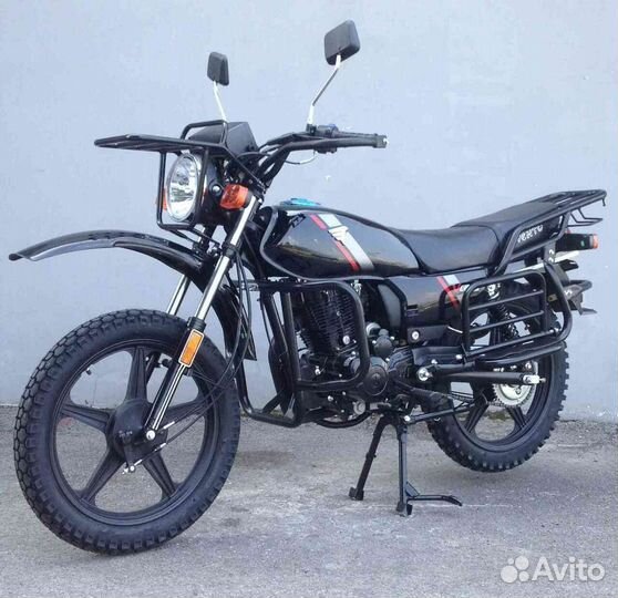 Vento verso cross 200