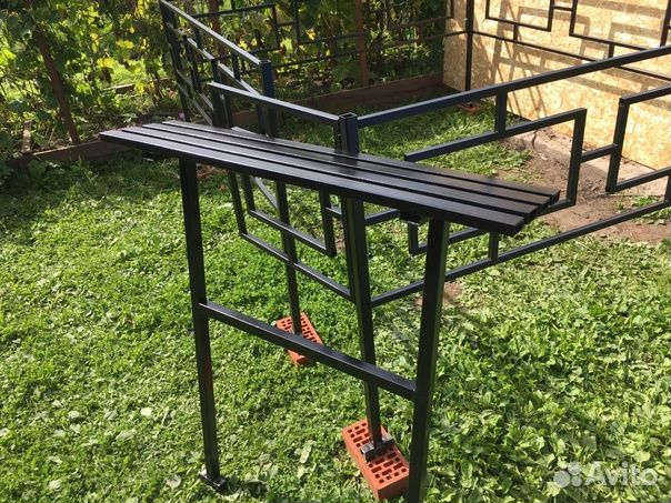 Мангалы и ритуальные изделие сварочные услуги