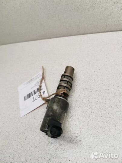 Клапан VVT-I Honda Cr-V RD6 K24A