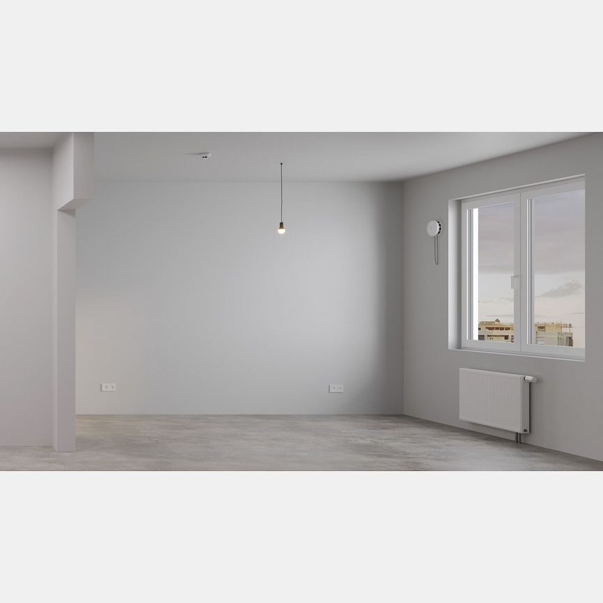 Квартира-студия, 22,5 м², 10/12 эт.