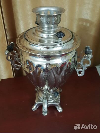 Самовар электрический