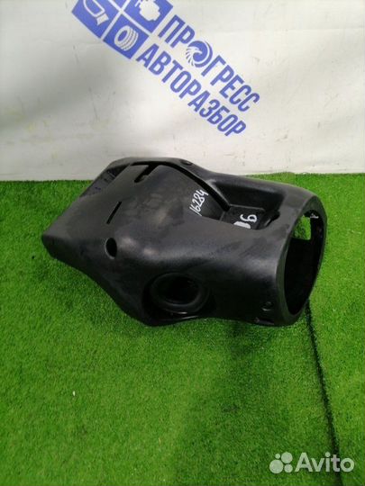 Кожух рулевой колонки Datsun On-Do седан 1.6 2014