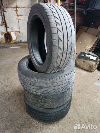 Achilles ATR Sport 205/55 R16