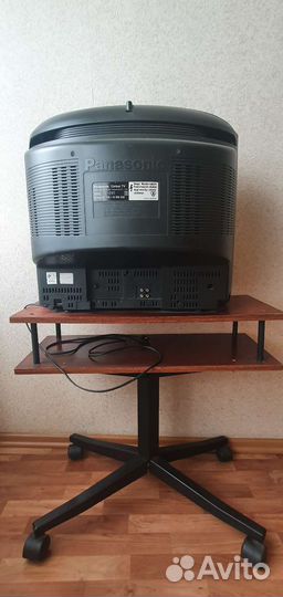 Телевизор Panasonic TC-21F1