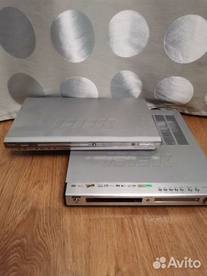 Dvd плеер bbk