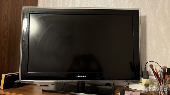 Телевизор samsung бу