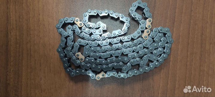 Цепь грм основная INA для Audi Q5 cdnc