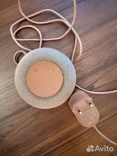 Умная колонка маруся