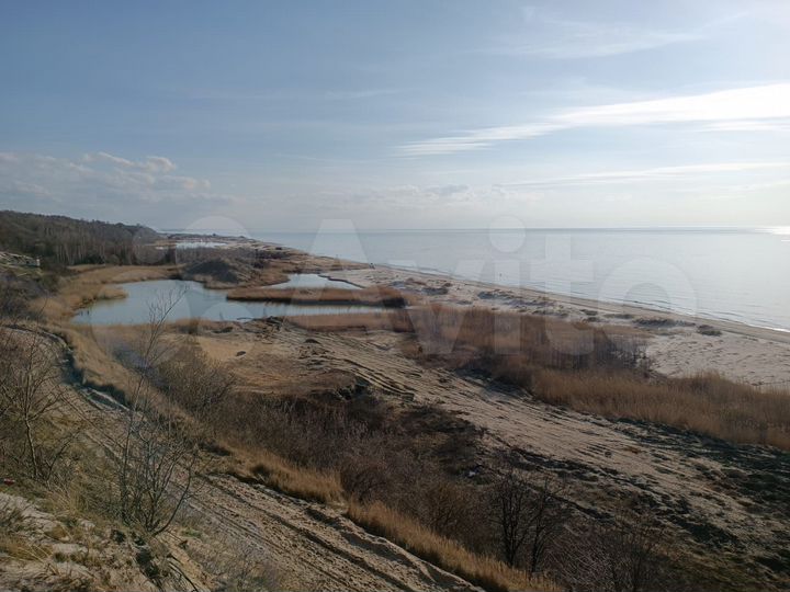 Участок 19,6 сот. (ИЖС)