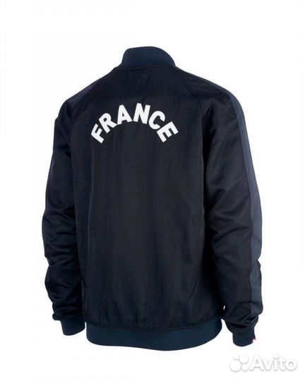 Бомбер nike оригинал