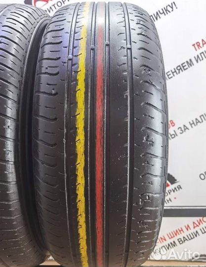 Hankook Optimo K415 225/60 R17 99H