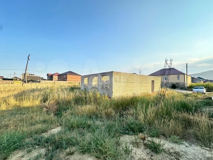 Участок 5 сот. (ИЖС)