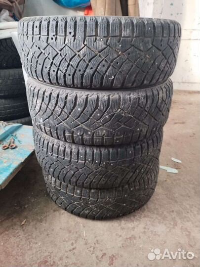 Nitto Invo 185/60 R15