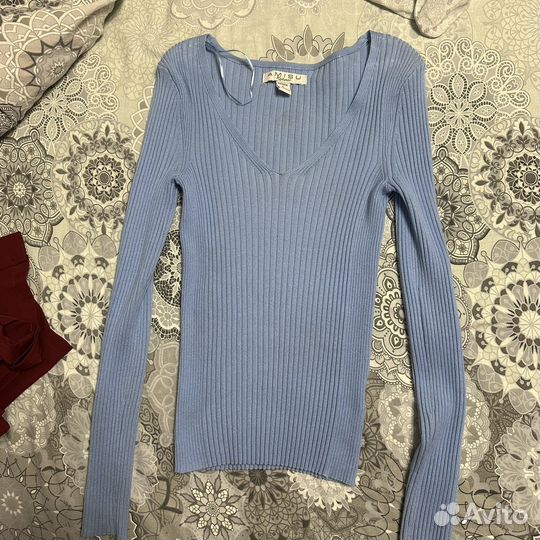 Женские вещи пакетом