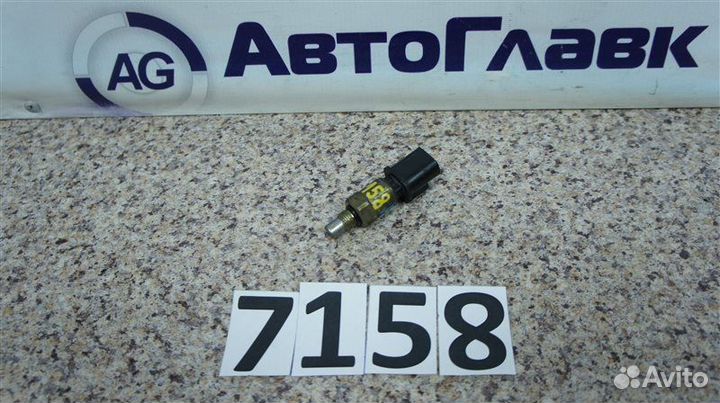 Датчик давления гур Nissan Sunny