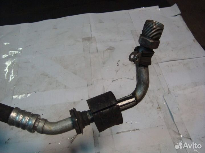 Трубка кондиционера W202 M111 A2028302215