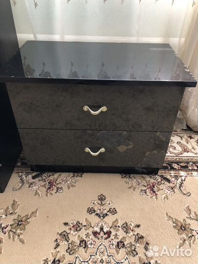 Шкафы шифонеры бу