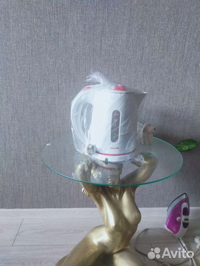 Электрочайник