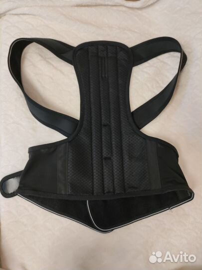 Корректор осанки (корсет ортопедический)