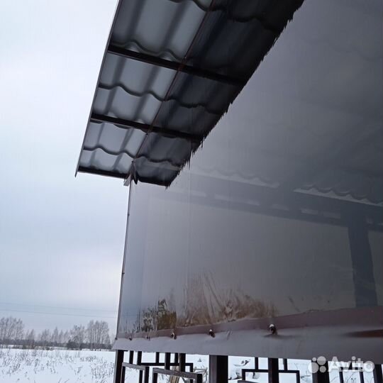 Жидкие окна