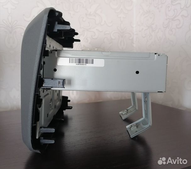 Штатная магнитола Honda