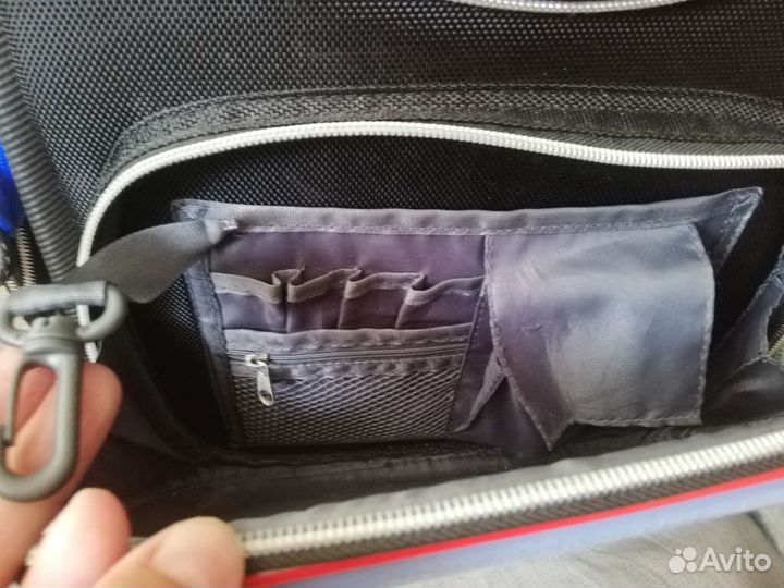 Рюкзак школьный германия