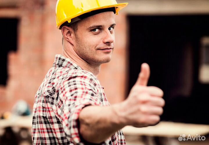 Станочник широкого профиля