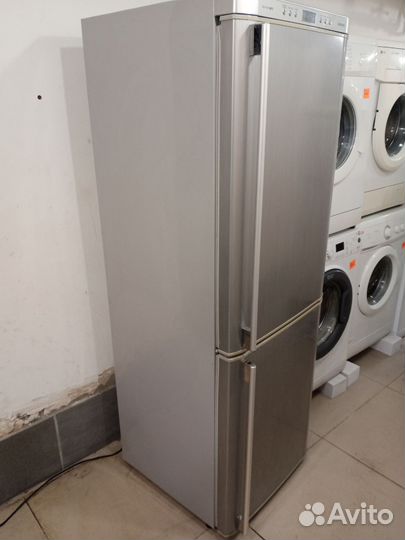 Холодильник Samsung no frost