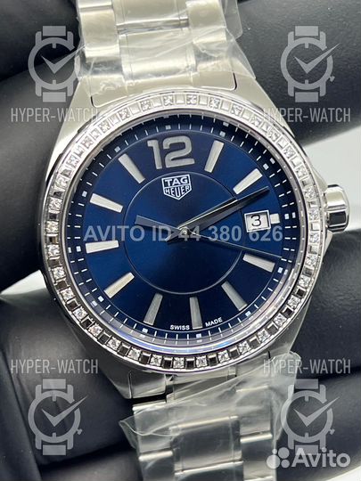 Часы Tag Heuer Formula 1 35mm WBJ1316.BA0666