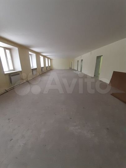 Свободного назначения, 970 м²