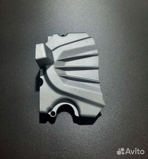 Защита ведущей звезды мотоцикла