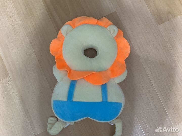 Защита от падения ребенка